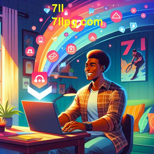 A Revolução dos Downloads de Jogos: Facilidade e Acessibilidade em um Clique