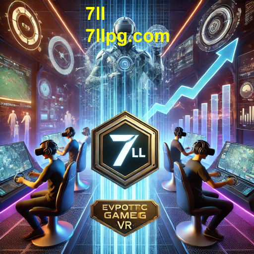 A Evolução da Indústria de Jogos: Tendências e Perspectivas