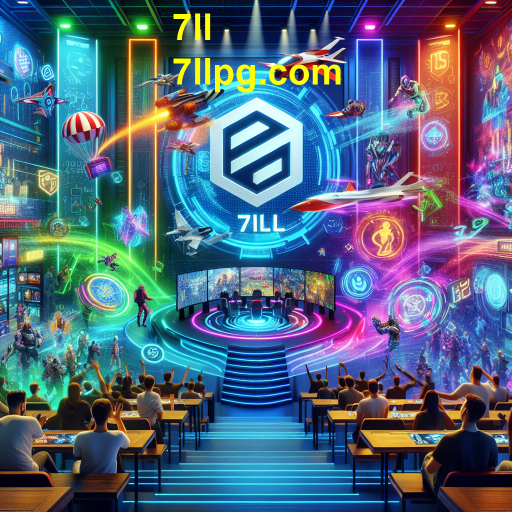 O Futuro dos Jogos: Tendências e Inovações que Transformam a Indústria