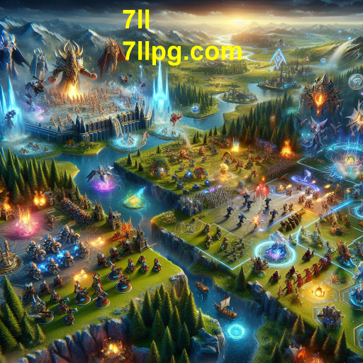 A Ascensão dos Jogos de Estratégia