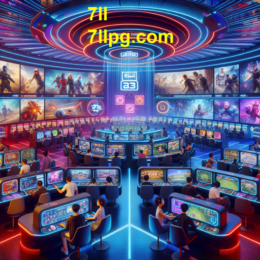 As Últimas Tendências dos Jogos: Inovação e Interatividade