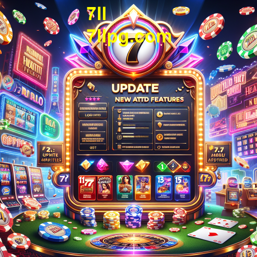 Atualizações de Jogos: O Pulsar da Evolução nos Videogames